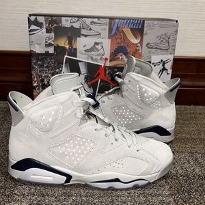 Jordan Retro 6